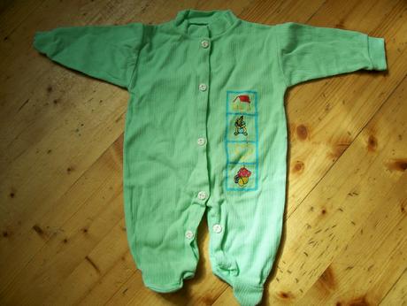 Nenosené dupačky, 56