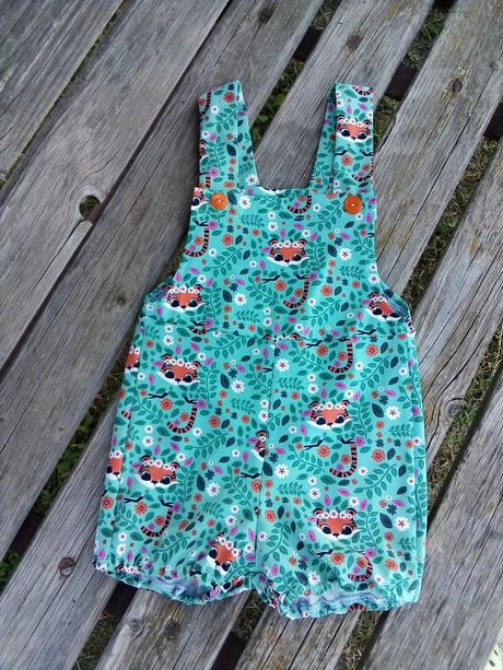 Opaľovačky č 86, 86