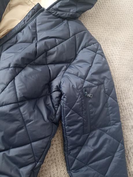 Zimná bunda, bonprix,42