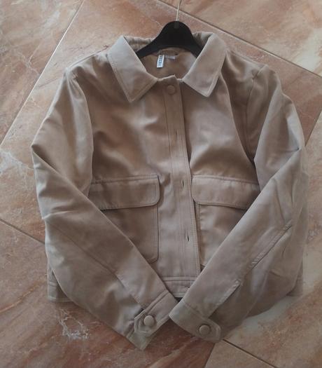 Hm bunda, h&m,xl