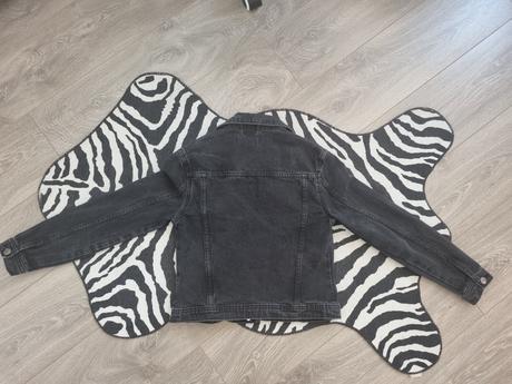 Rifľová bunda, reserved,34