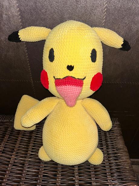 Pokemon plyšák veľky, 