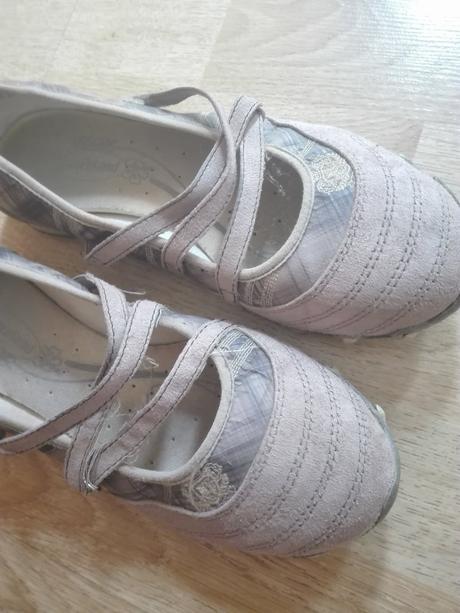 Topánky, deichmann,37