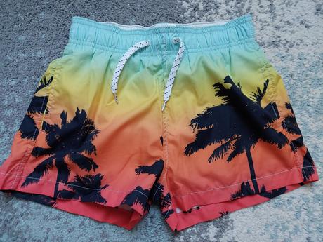 Plavky, lindex,134 / 140