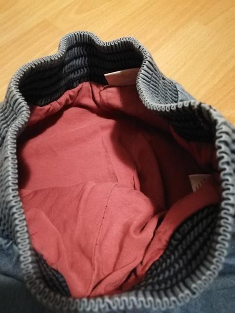 Podsite nohavice, lindex,86