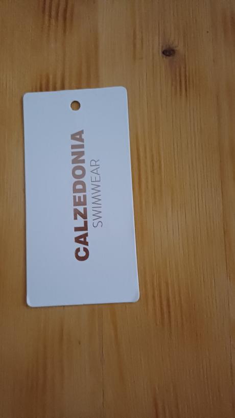 Dievčenské plavky, calzedonia,152