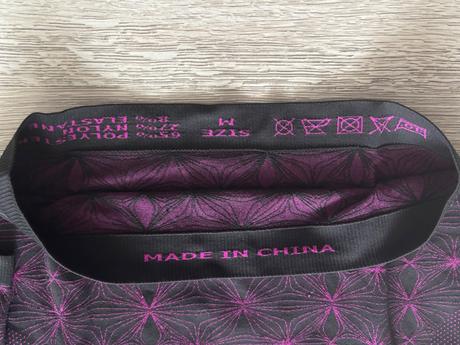 Alpine pro - termopradlo, alpine pro,128