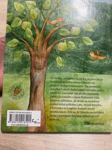 Vrkôčkine tajné objavy paula sabolová, 