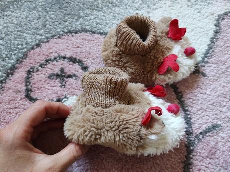 Vianočné papučky, 21