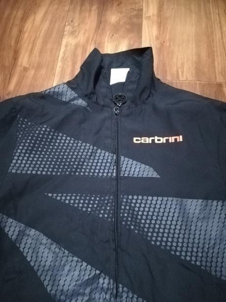 Prechodná bundička "carbrini", 134