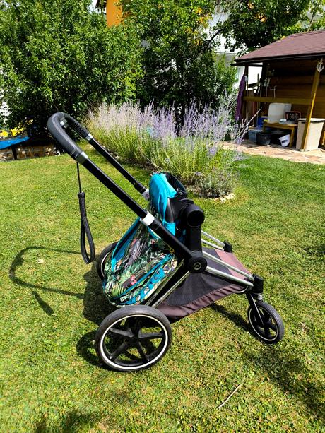 Cybex priam we the best, cybex,cybex priam 4