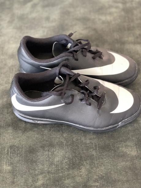 Turfy nike - kopacky velk 35.5, nike,35