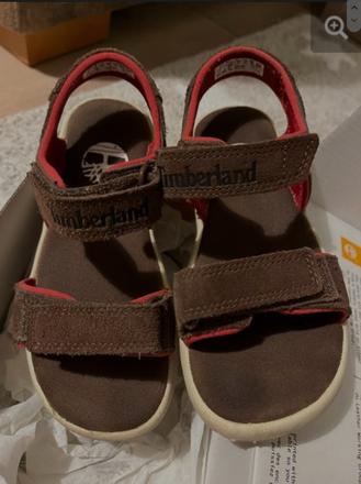 Unisex sandale timberland v.31, timberland,31