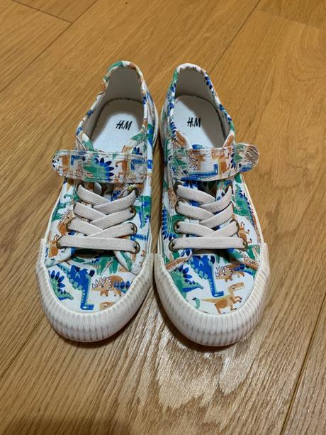 Tenisky, h&m,32