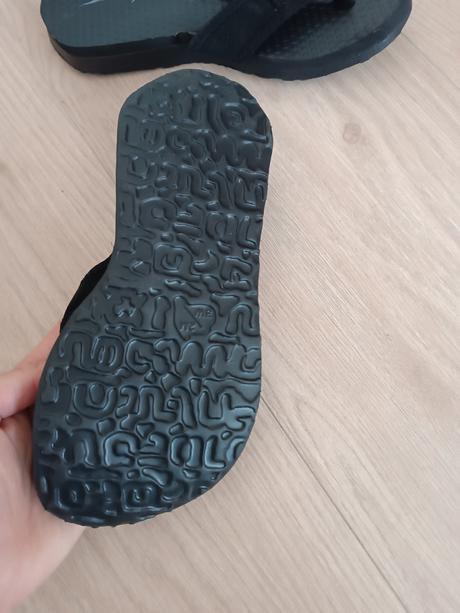 Žabky nike, nike,33