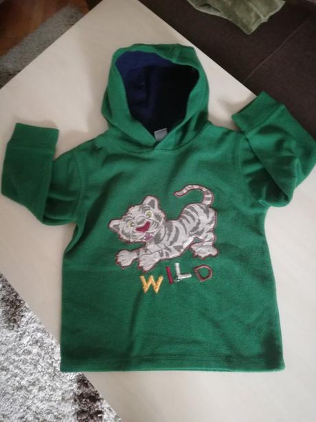 Mikina, kiki&koko,98