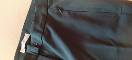 Nohavice, reserved,34