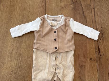 Oblek pre bábätká, next,62