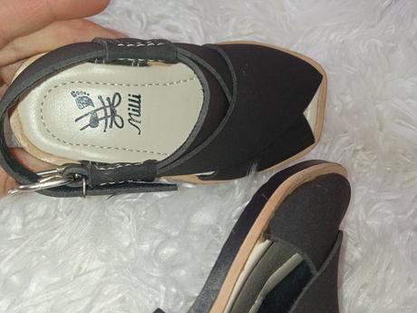 Bigb sandále 20/ 21, 20 / 21