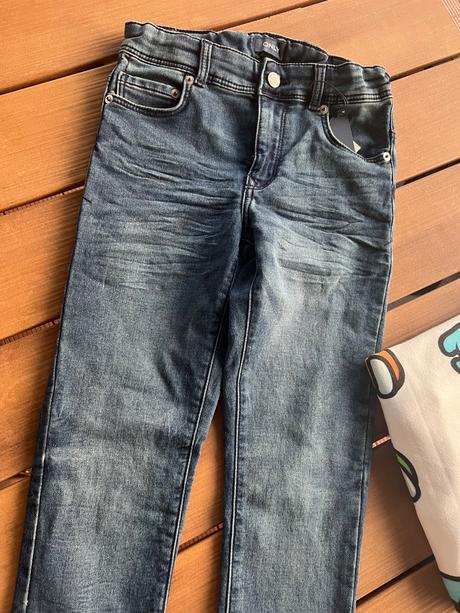 Only skinny rifle, only,146