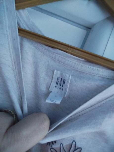 Darujem k nákupu 140/146, gap,140