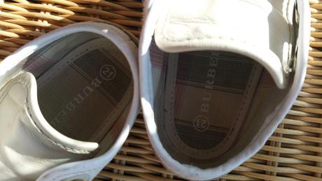 Burberry tenisky 21, burberry,21