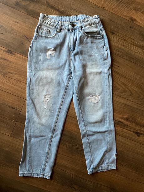 Dievčenské rifle, 140