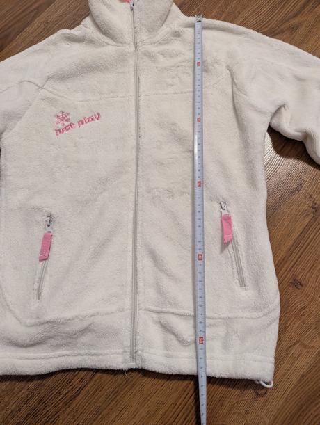 Teplá mikina, just play,140