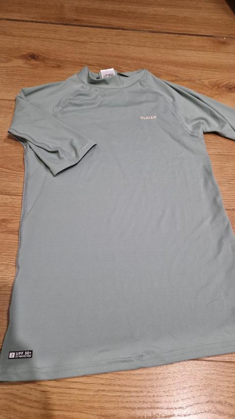 Predam upf 50+ tricko olaian, s