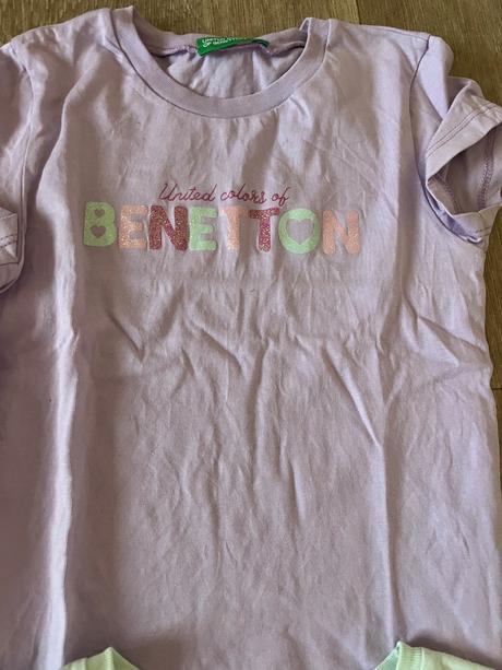 Tricka, benetton,104