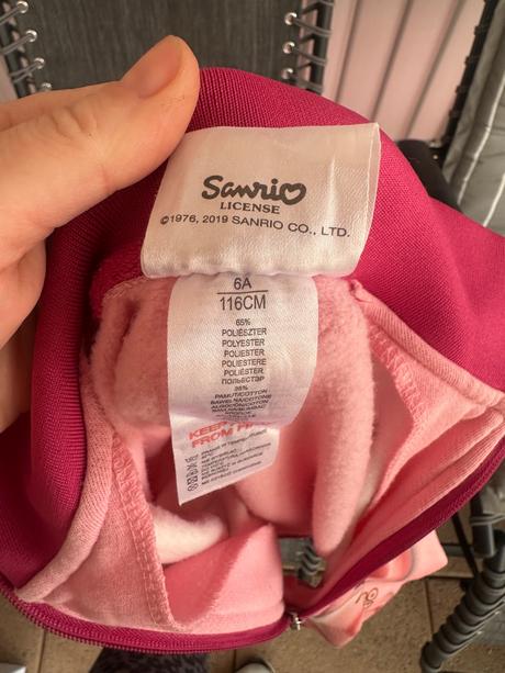 Teplakova suprava, 116