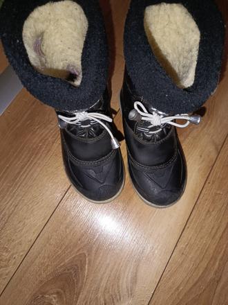 Demar snehule, demar,30