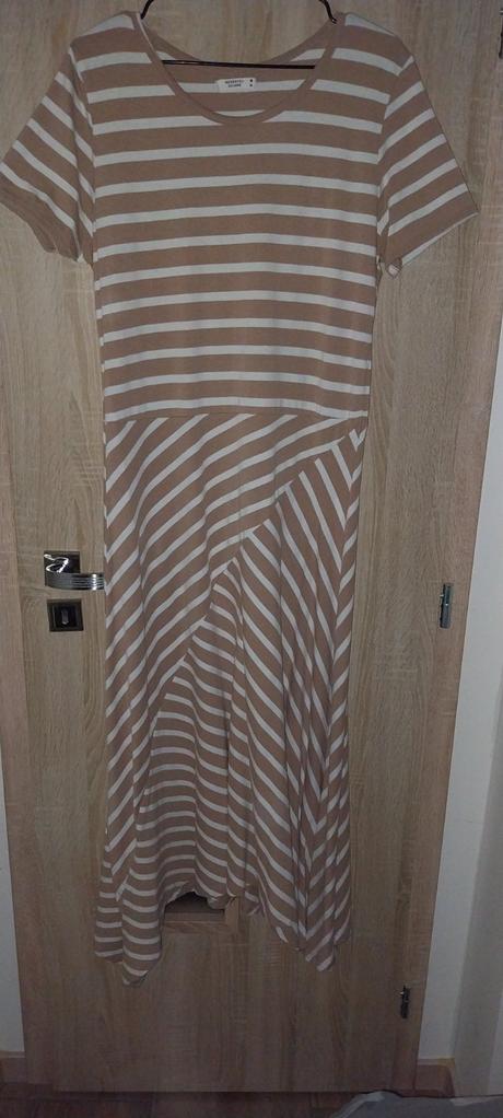 Šaty l-xl, reserved,l