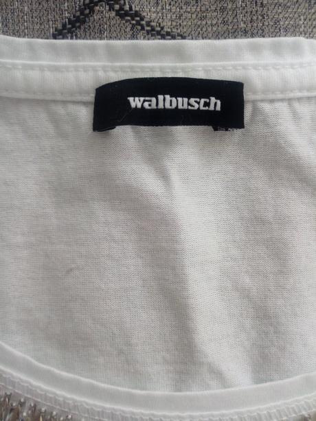 Walbusch dámsky tričko č38, 38
