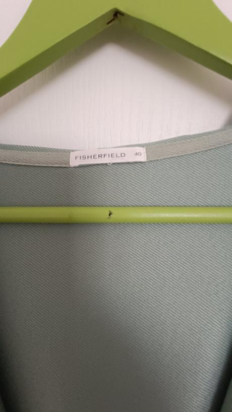 Kardigan na zaväzovanie, new yorker,40