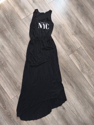 Šaty, h&m,146
