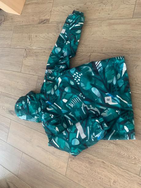 Reima muonio zimná bunda 140/146, reima,140