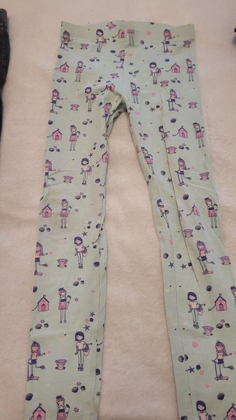 2 ks legín, pepco,128