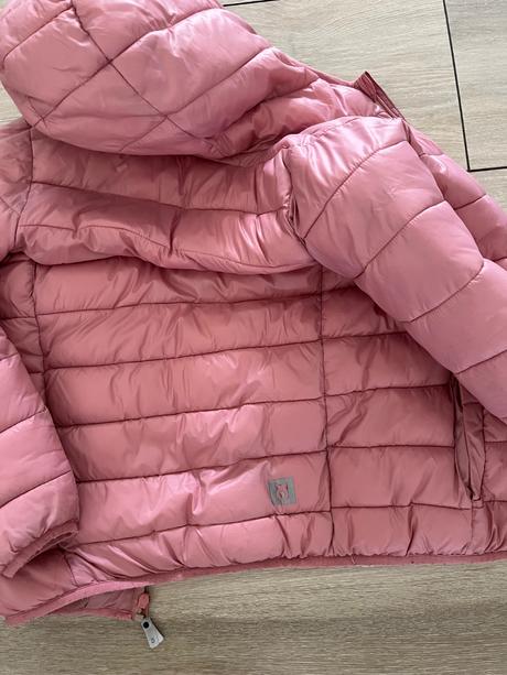 Prechodna bunda, 134