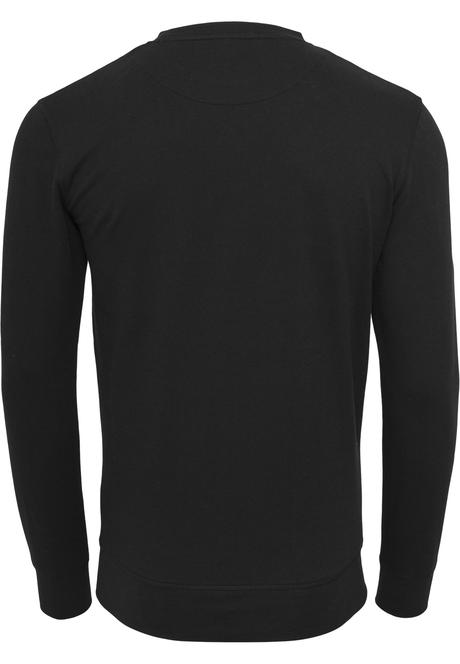 Nová pánska mikina bez kapucne friends logo emb, xxl