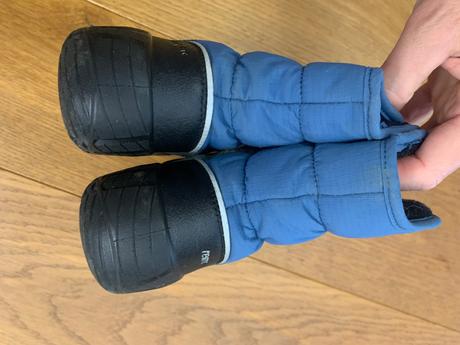 Reima snehule mega mini 25, reima,25