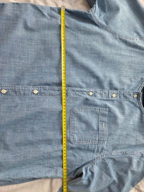 Hollister pánska košeľa, hollister,l