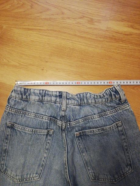 Rifle s7059, h&m,158