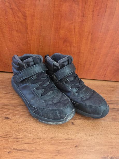 Prechodné topánky, decathlon,31