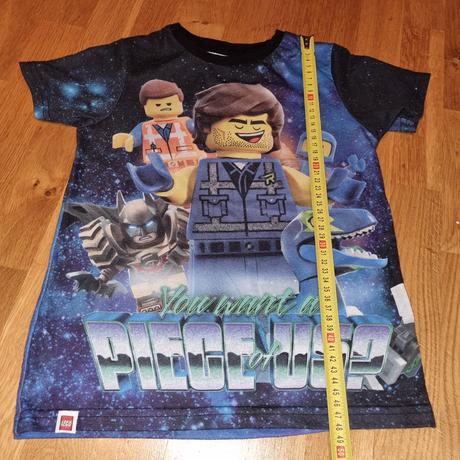 Tričká, chapter young,134