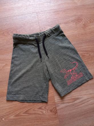 Chlapčenské kraťasy, dopodopo,116