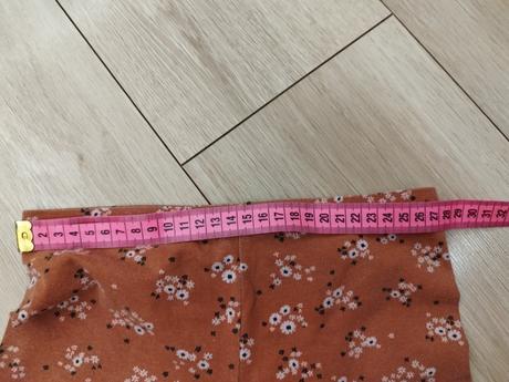 Legíny h&m, h&m,134