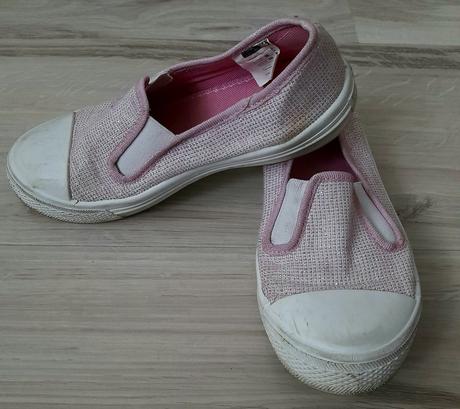 Tenisky blue star č.31, 31