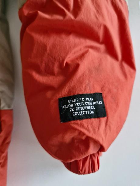 Zimná bunda, zara,152