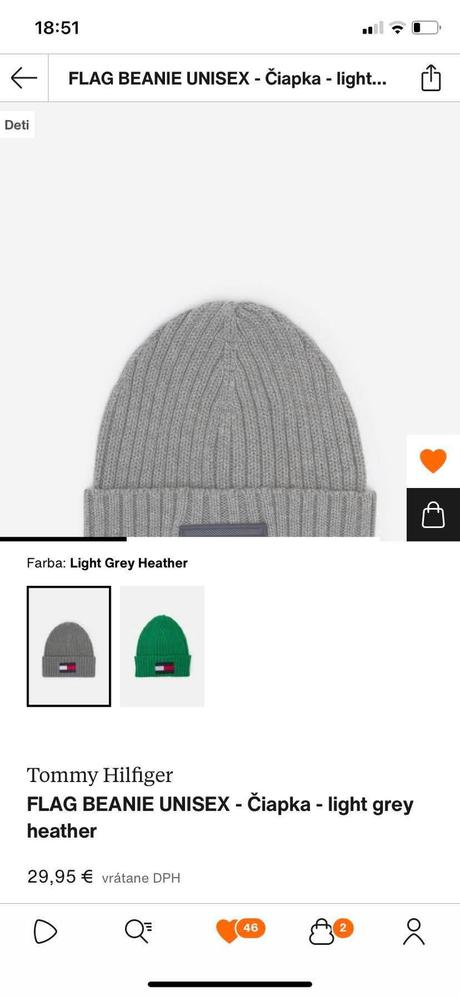 Tommy hilfiger čiapka, tommy hilfiger,128